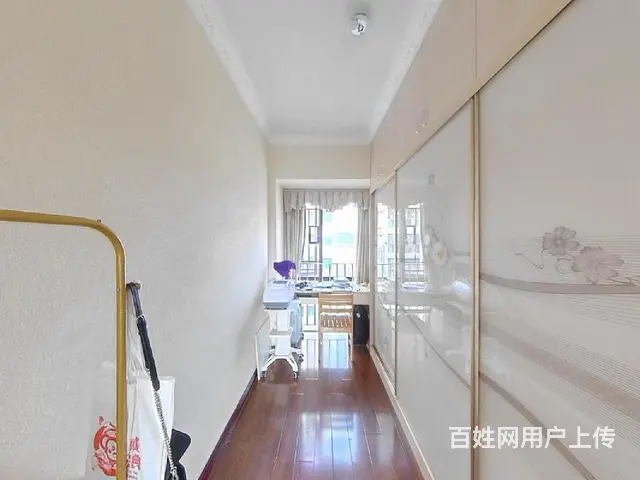 鸿翠阁 3室2厅94m?精装修 - 图片 12