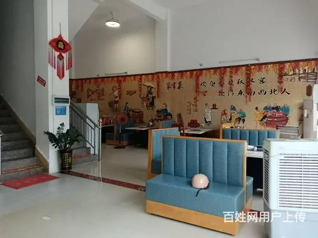 （51旺铺推荐）乐东360+外摆368平餐饮店整体转让 - 图片 11
