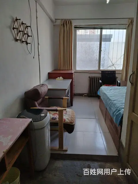 辽大地铁口 三楼 拎包入住 - 图片 2