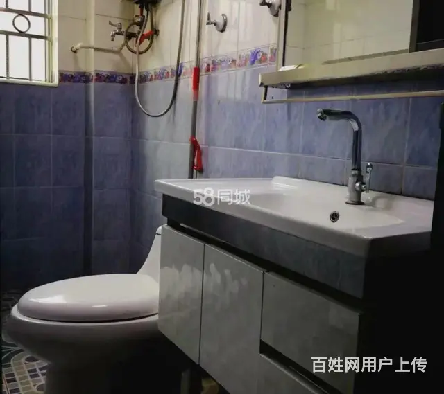 拱北夏湾 华达花园 住宅1房 有 - 图片 4