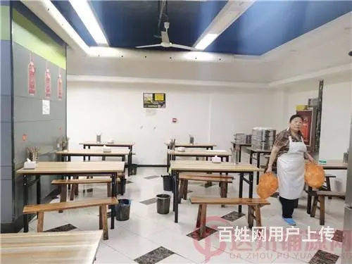 （达州铺源网）西外御景上城200㎡餐饮店转让 - 图片 6