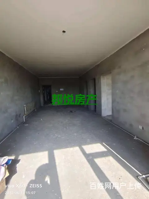 和谐家园3号5楼79平11万包过户 普通住宅 毛坯房 - 图片 2