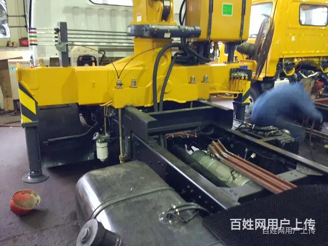 江淮康铃骏铃V5V7道路救援车湖北厂家 - 图片 7