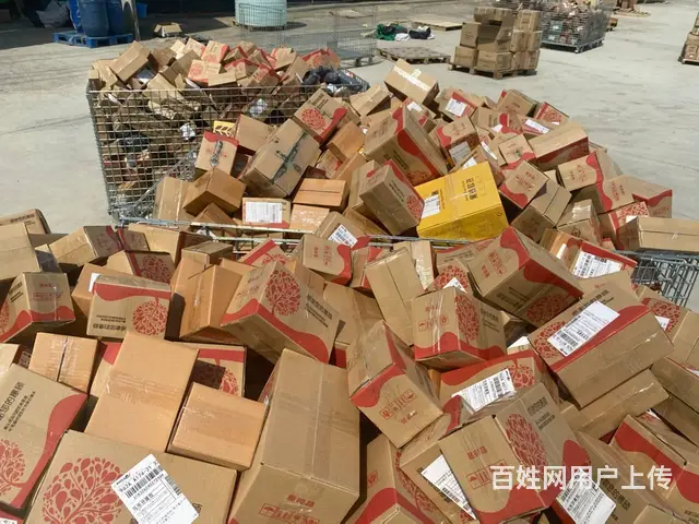 新疆天极云仓-一件代发-货品上架、审核、打包、发货-电商仓储 - 图片 3