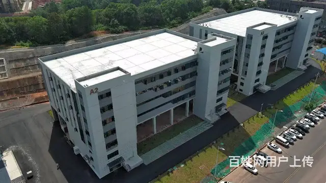 （老板本人）状农国际集团大型食品加工厂厂房仓库出租，可出售 - 图片 1