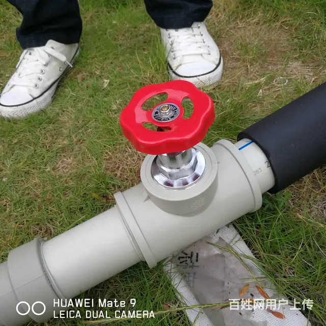 金华管道疏通维修马桶蹲坑地漏水管漏水 - 图片 3