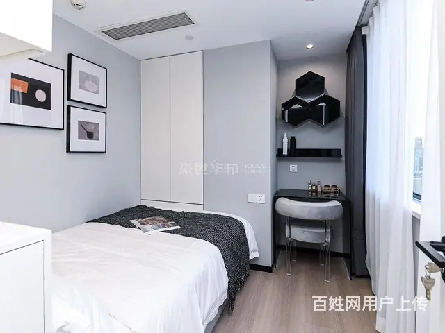 上城湖滨金峰大厦 企业力荐好房诚意出售 - 图片 8