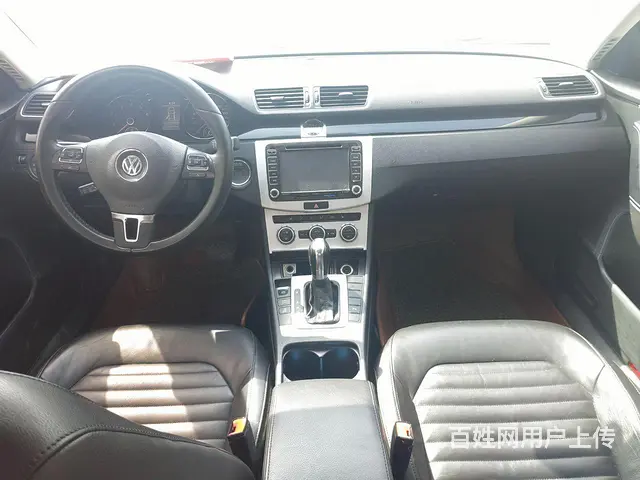 大众 迈腾 2013款 1.8TSI 双离合 豪华版 - 图片 8