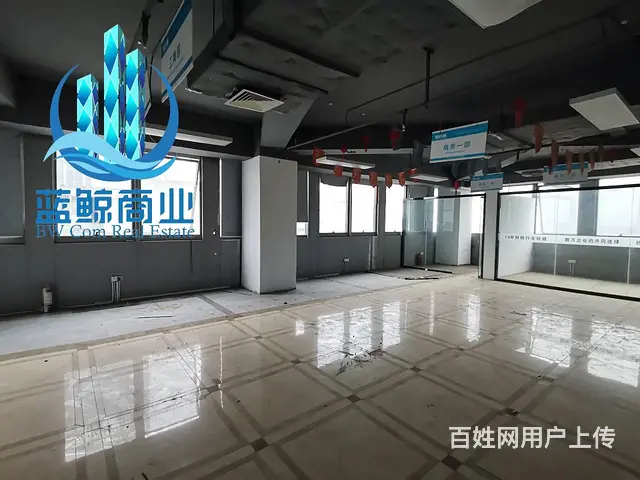 万达写字楼210平纯办公出售 - 图片 2