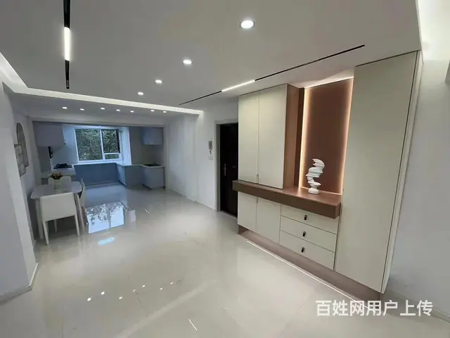 太和区逸轩园二期B区3楼112平南北通锦州乐精装地暖送仓房 - 图片 8