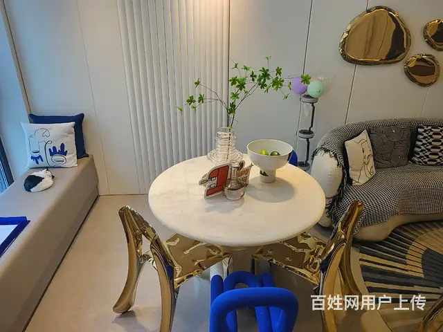 海湖现房loft，支持贷款，带楼板交付 - 图片 1