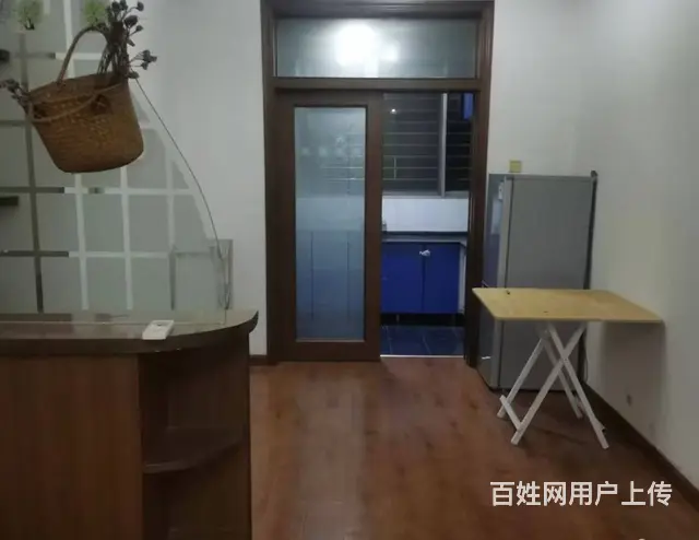 地铁房华康园(鼓楼) 普通住宅2厅 精装修 - 图片 5