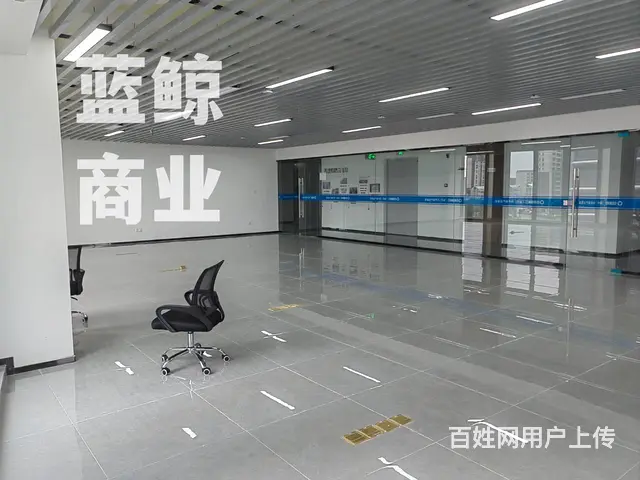 淮海金融集聚区300平精装高层纯办公 - 图片 8