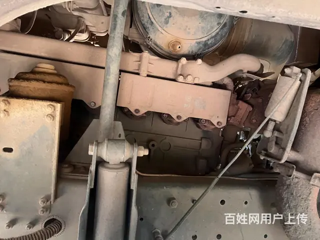 【搞定了！】豪沃 自卸车 国3 - 图片 7