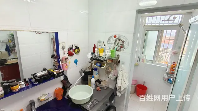 星光花园 精装两室 家具家电全送 带储藏室 拎包即住 随时看 - 图片 7