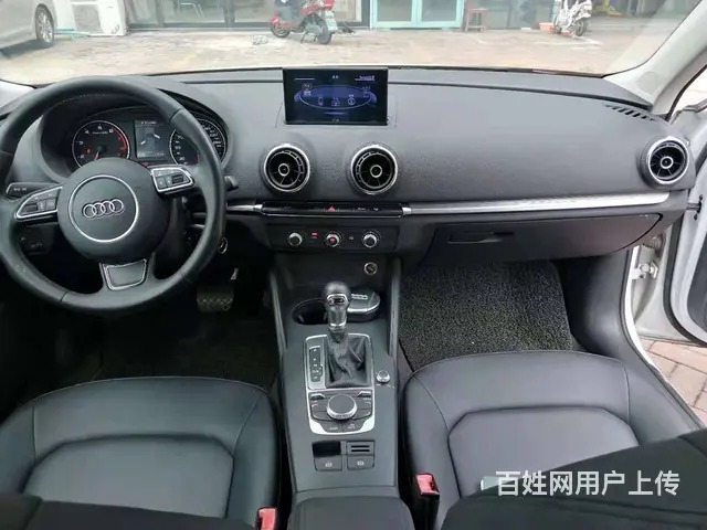 奥迪A3 2016款 A3 Sportback 1.4TFS - 图片 6
