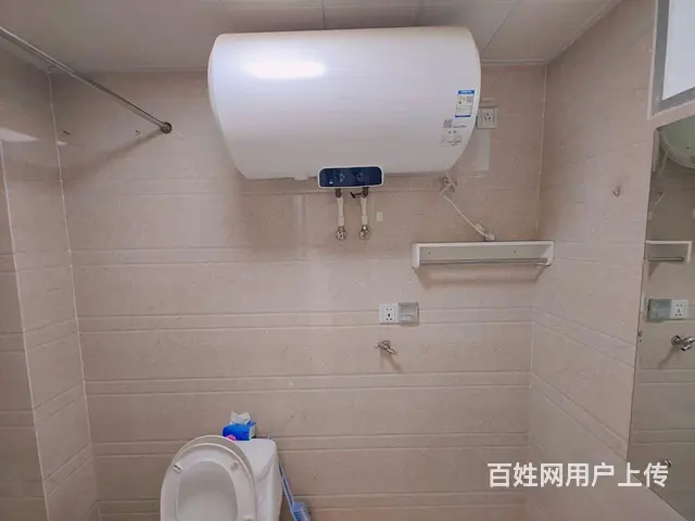 实验学区 一楼 65.06平 南北2室 南北两个院能停2台车 - 图片 7