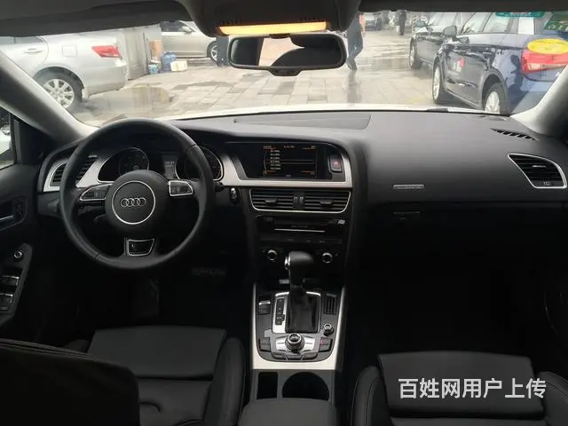 奥迪A5掀背 45 [进口] 2014款 2.0T - 图片 6