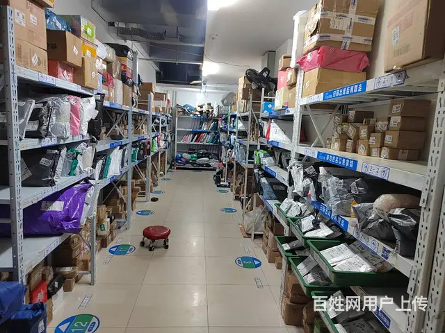 华脉（5751）义井富嘉园菜鸟驿站派件1300票转让 - 图片 7