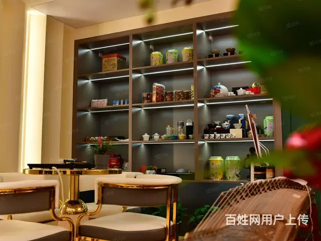 南岗哈西中兴左街采耳养生会馆出兑转让 - 图片 4