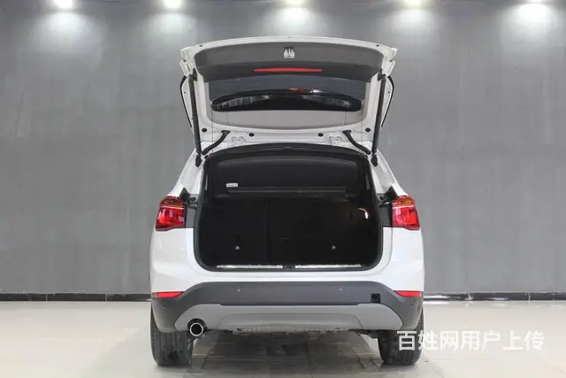 【搞定了！】宝马X1 2018款 sDrive18Li 时尚 - 图片 10