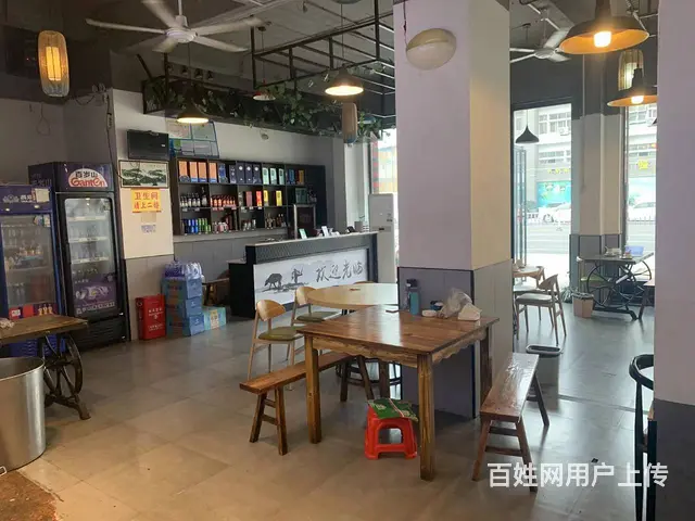 【搞定了！】位置优越，人流量大，商业成熟，生意好做 - 图片 1