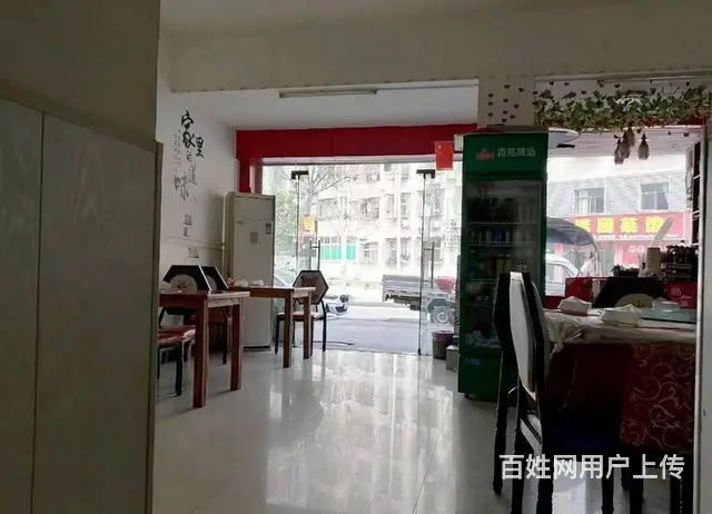 店铺位置优越 客流量大 是做生意的好地方 - 图片 1
