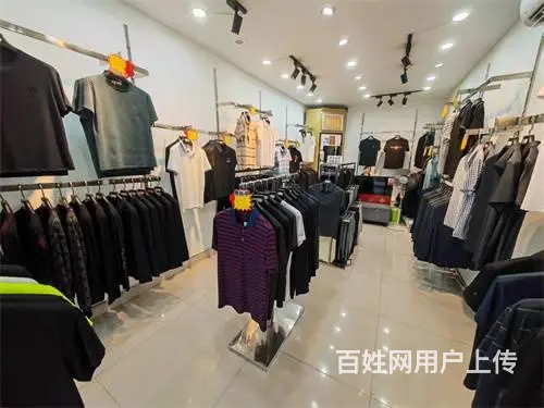 （达州铺源网）市内荷叶街临街25㎡空铺出租 - 图片 4