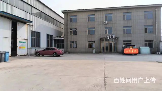 (玖玖)淄川张博路华洋制药公司以东工业独院厂房整租或分租 - 图片 5