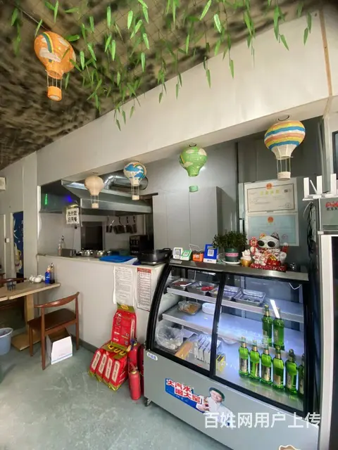 【搞定了！】南岗 学府 餐饮美食餐馆 整店转让 商业街店铺 - 图片 5