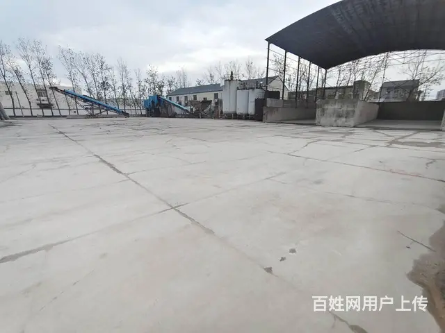房东直租！西村路 158号 21000 平仓库700 平起租 - 图片 6