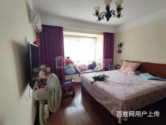 龙湖天街旁龙誉城4房精装拎包住 - 图片 5