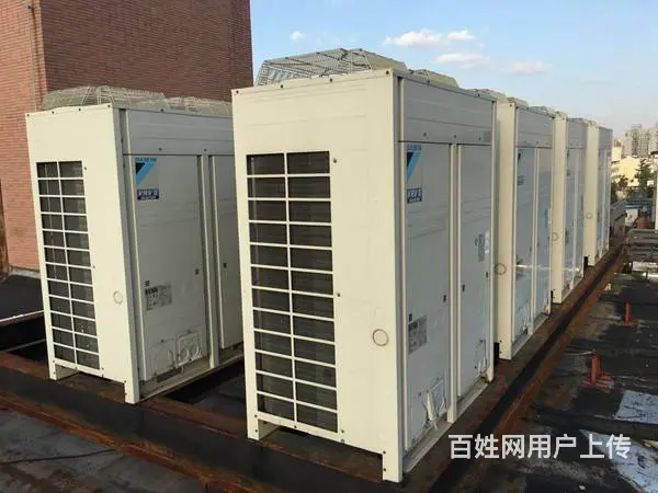 揭阳涡旋式水源热泵机组回收-推荐- - 图片 6