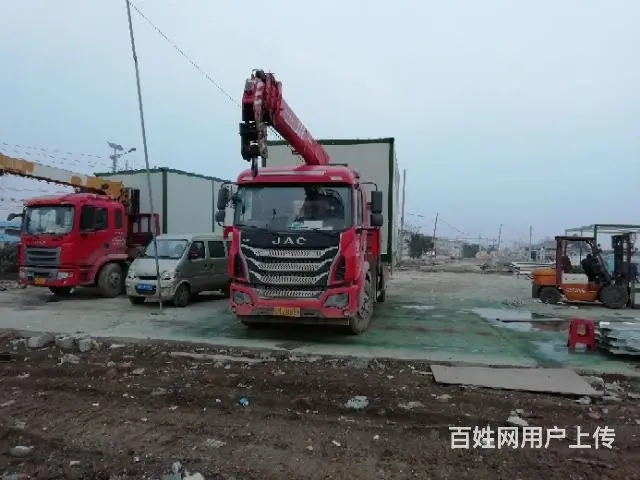 滁州琅琊区住人集装箱出租出售 - 图片 1