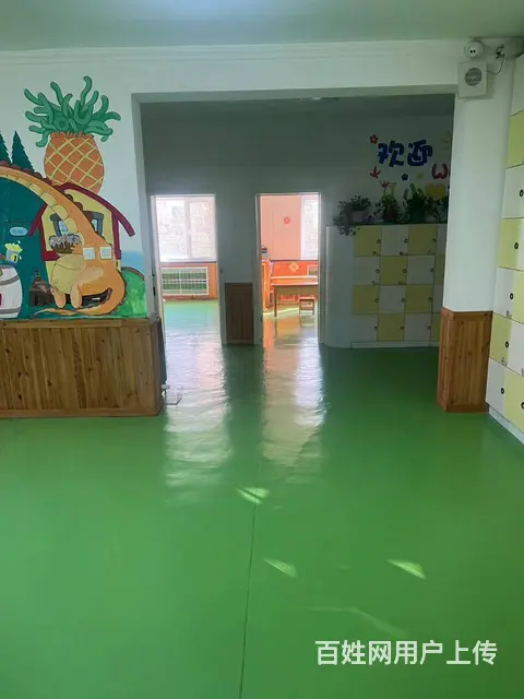 道外区宏伟路南直路独栋商服门市出租 - 图片 7