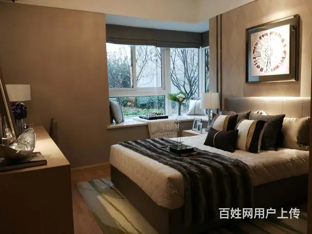 全椒容大亚龙湾 高铁轻轨旁优美环境 配套完善 - 图片 1