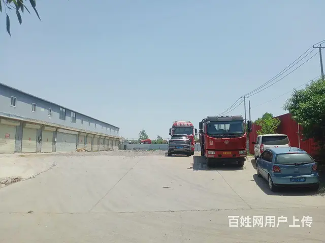 一层砖混结构可用于服装加工，仓库等轻工业 - 图片 2