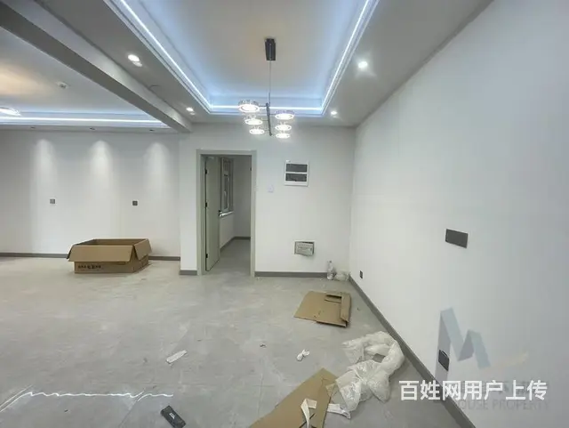 新洲华盛城单身公寓空房出租 - 图片 8