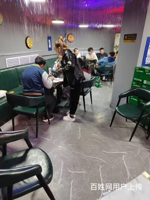 【搞定了！】江北 学院路 餐饮美食餐馆 整店转让 临街门面 - 图片 4