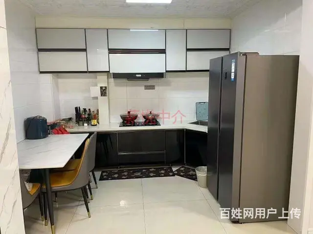 幸福里高层电梯房 - 图片