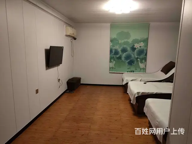 （58今铺）营业中400平精装足道整转（河东人民医院对过） - 图片 6