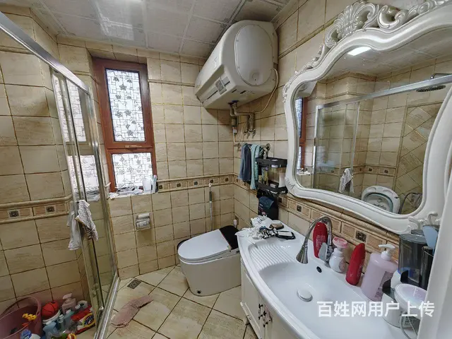汇银东第电梯小高3楼不临街南北两室看房议价 - 图片 7