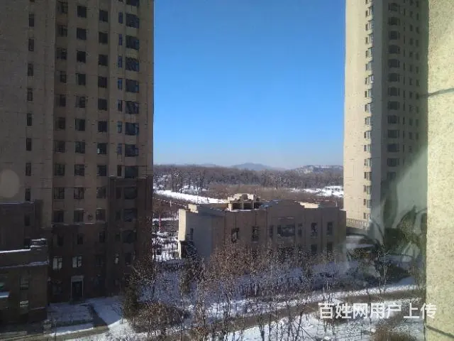 出售星光江城小区楼房 - 图片 2