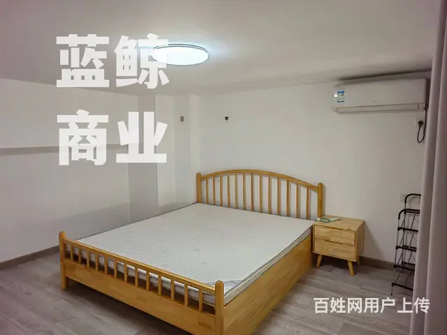 绿地商务城领海 公寓2厅 精装修 - 图片 4