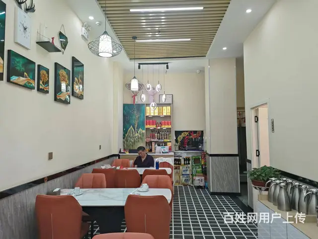 B个人一锦绣江南商圈餐饮店转让 - 图片 3