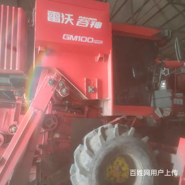 23年GM100还有一台24年GM10全部出卖 - 图片 4