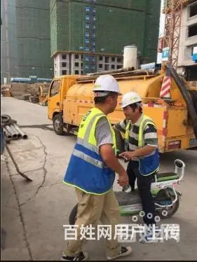 太仓管道CCTV检测清淤 经验丰富、技术力含量大 - 图片 2