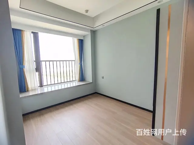 横琴 华发广场 精装3房 看澳门风景 吉房出租 - 图片 2