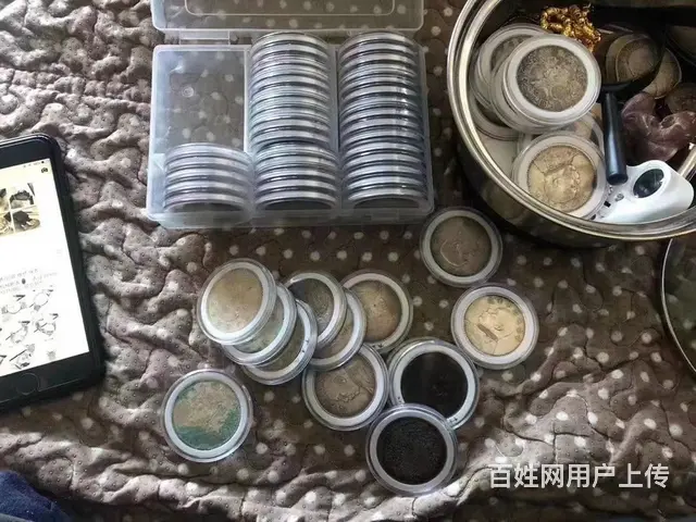 湛江全市 回收手表 回收黄金 回收银元 回收银元 - 图片 7