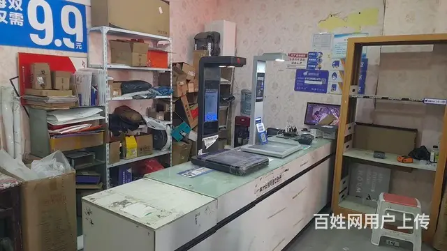 快递驿站转让每天到件1500左右发件近100件 - 图片 2